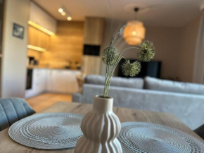 Apartament z widokiem LUX, Gmina Dziwnów